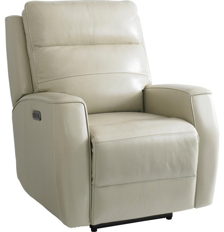 Bassett cheap rocker recliner